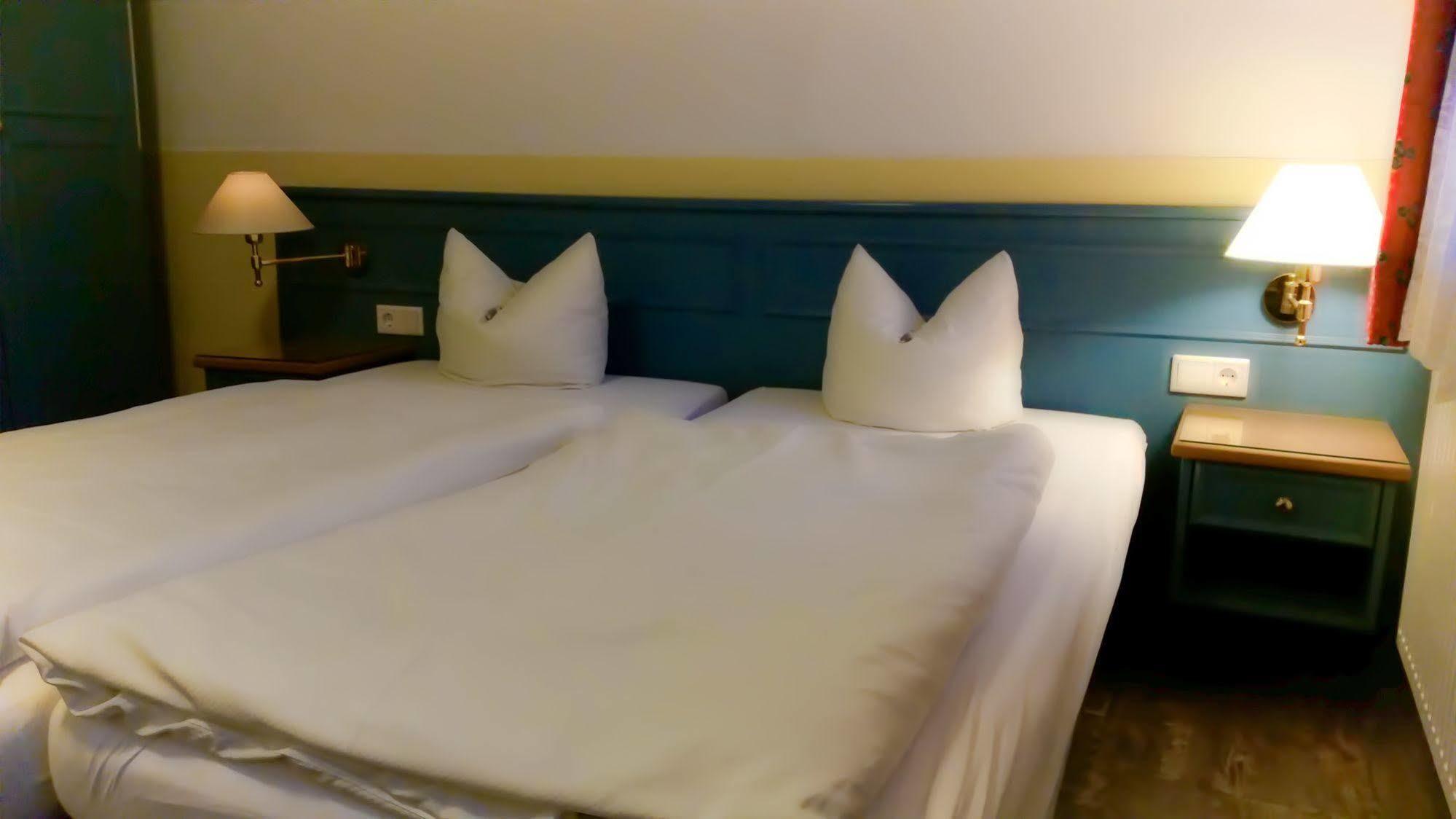 Hotel Am Wasserturm 플렌스부르크 외부 사진