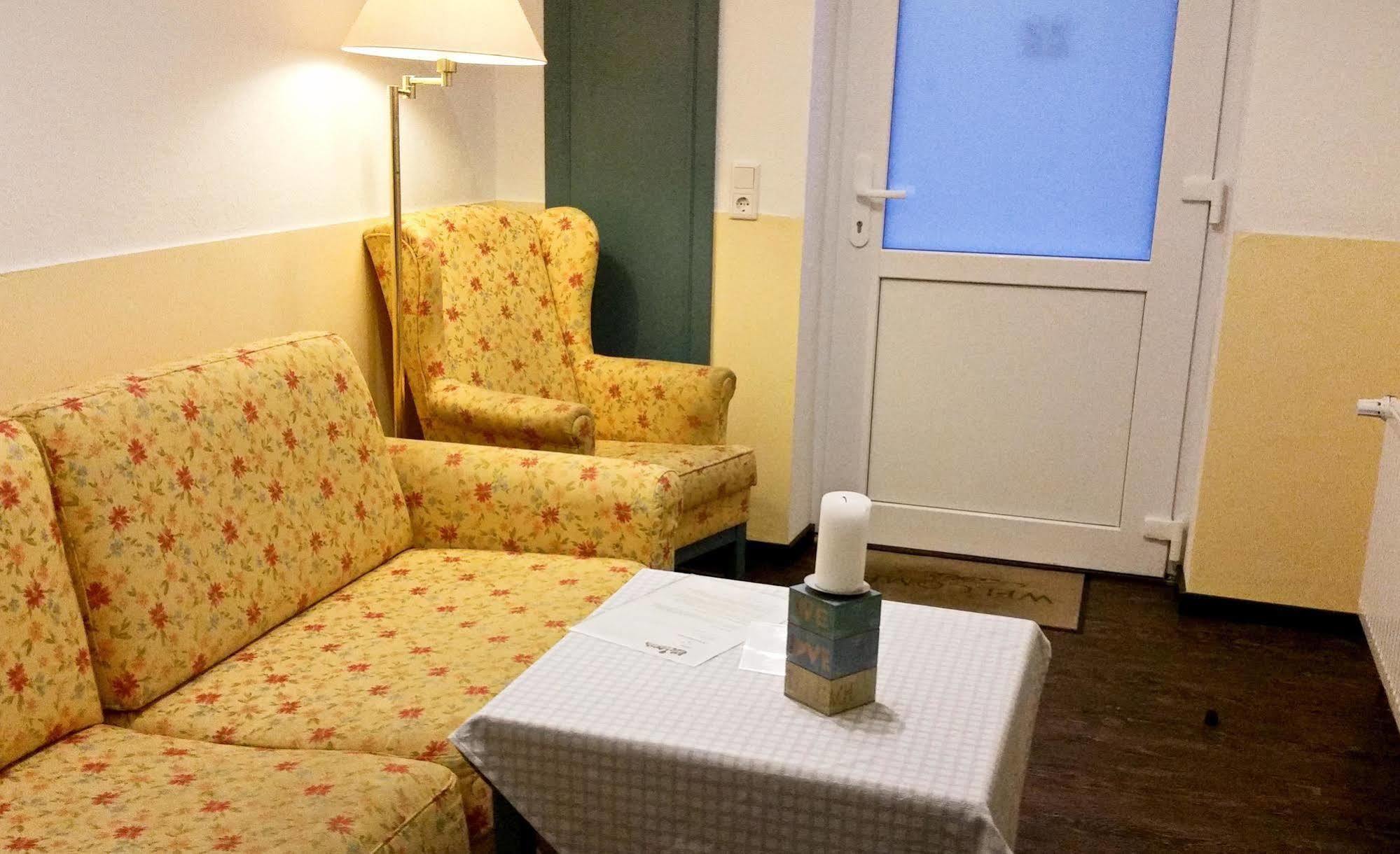 Hotel Am Wasserturm 플렌스부르크 외부 사진