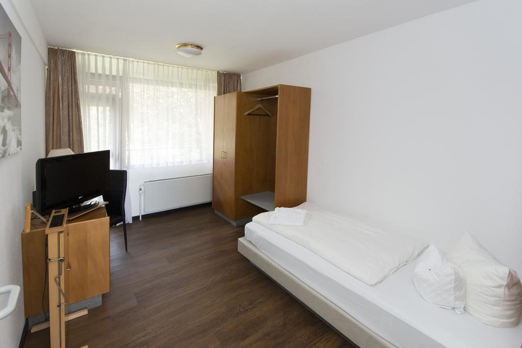 Hotel Am Wasserturm 플렌스부르크 외부 사진