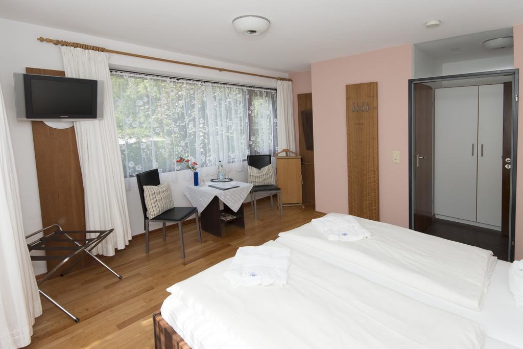 Hotel Am Wasserturm 플렌스부르크 외부 사진