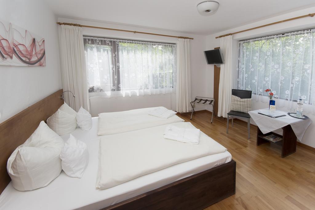 Hotel Am Wasserturm 플렌스부르크 외부 사진